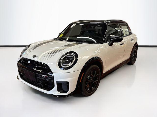 2027 MINI Cooper Hardtop Cooper S for sale in Peabody, MA