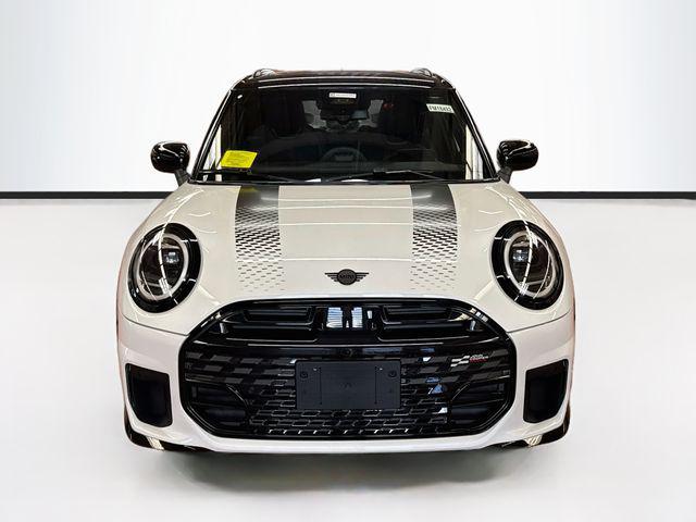 2027 MINI Cooper Hardtop Cooper S