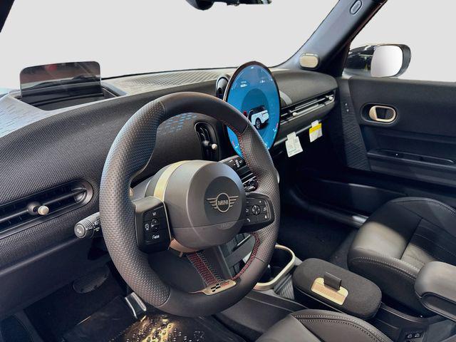 2027 MINI Cooper Hardtop Cooper S