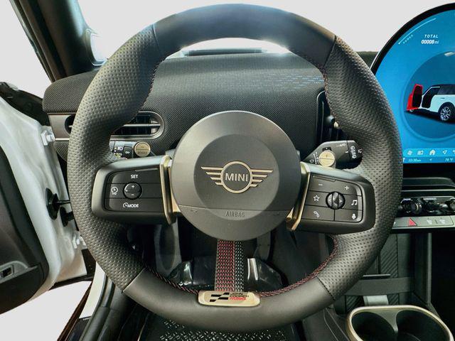 2027 MINI Cooper Hardtop Cooper S