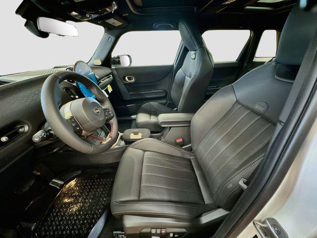 2027 MINI Cooper Hardtop Cooper S