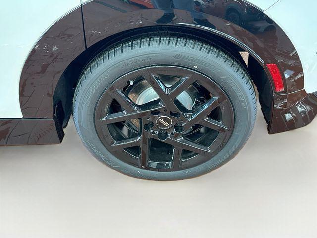 2027 MINI Cooper Hardtop Cooper S