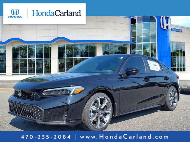 2026 Honda Civic Sport Touring for sale in Roswell, GA