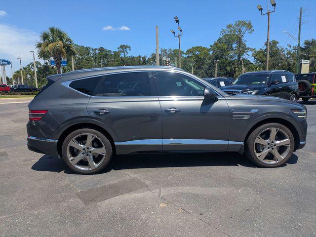 2023 Genesis GV80 2.5T AWD for sale in Jacksonville, FL