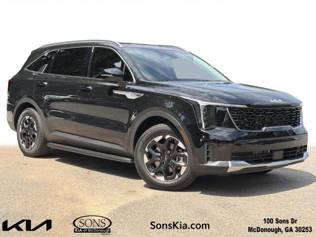 2026 Kia Sorento S for sale in McDonough, GA
