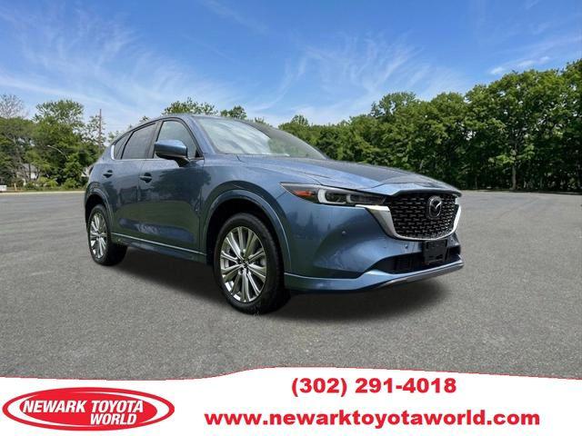 2023 Mazda CX-5 2.5 Turbo Signature for sale in Newark, DE