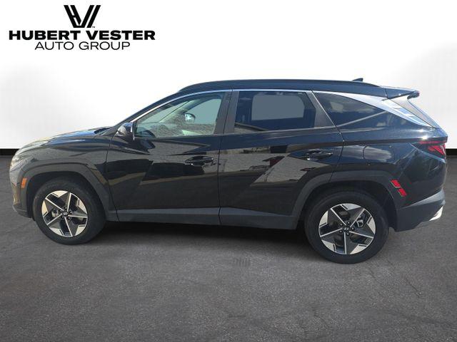 2025 Hyundai Tucson SEL for sale in Wilson, NC