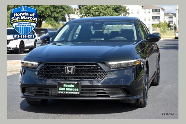2026 Honda Accord Sedan SE for sale in San Marcos, TX