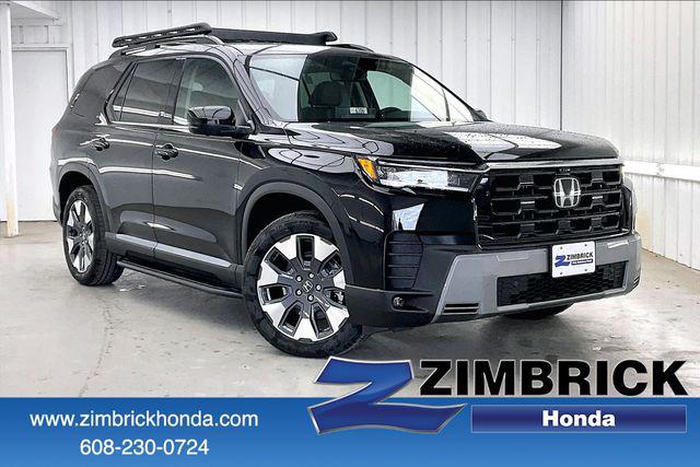 2026 Honda Pilot Elite for sale in Madison, WI