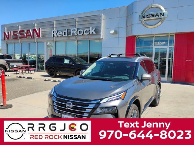 2026 Nissan Rogue Platinum for sale in Grand Junction, CO