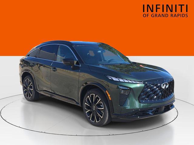 2027 INFINITI X6 AUTOGRAPH for sale in Grand Rapids, MI