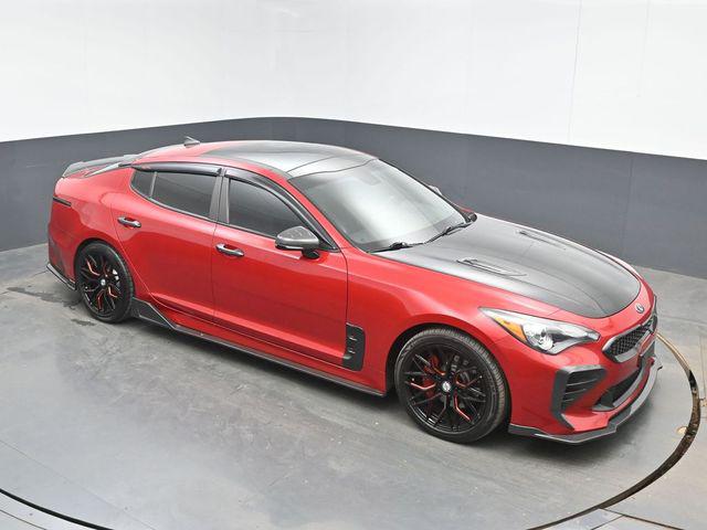 2020 Kia Stinger GT-Line for sale in Morristown, TN