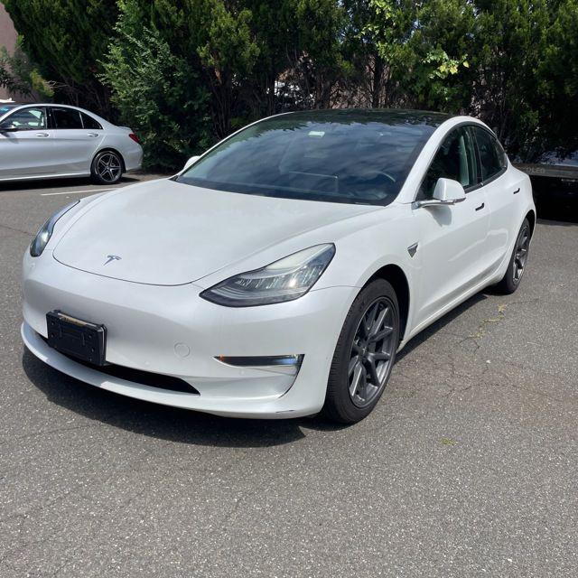 2019 Tesla Model 3 Long Range for sale in Morristown, TN