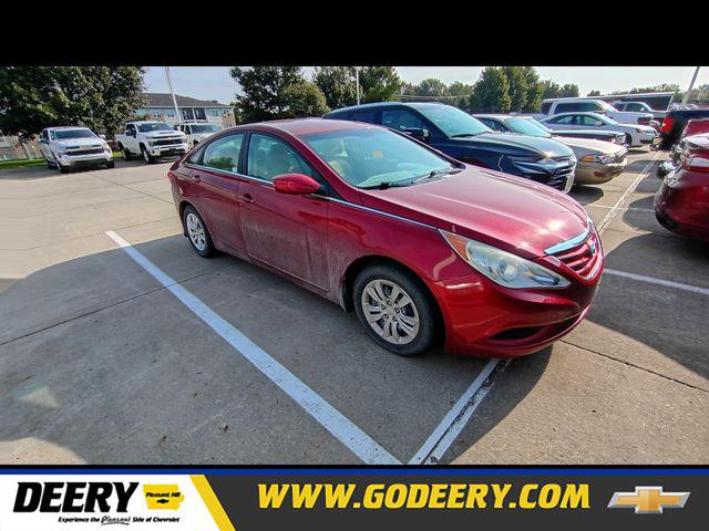 2011 Hyundai Sonata GLS for sale in Pleasant Hill, IA
