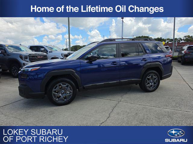 2026 Subaru Outback Premium for sale in Port Richey, FL