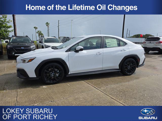 2026 Subaru WRX Limited for sale in Port Richey, FL