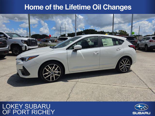 2026 Subaru Impreza Sport for sale in Port Richey, FL