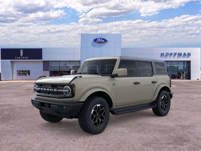 2026 Ford Bronco Outer Banks for sale in East Hartford, CT