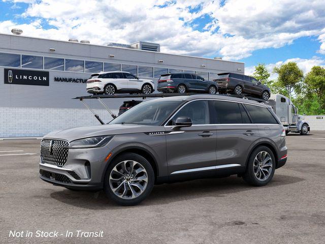 2027 Lincoln Aviator Premiere for sale in East Hartford, CT