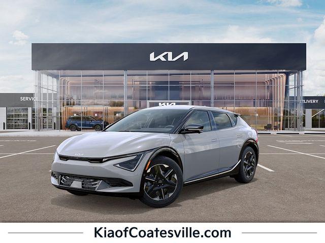 2026 Kia EV6 Wind AWD for sale in Coatesville, PA