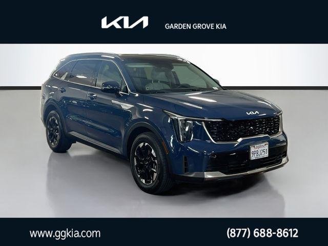 2024 Kia Sorento S for sale in Garden Grove, CA