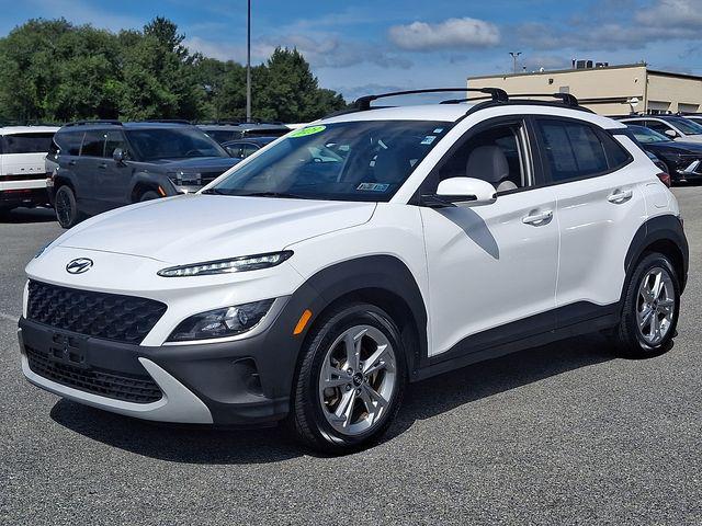 2023 Hyundai Kona SEL for sale in East Petersburg, PA