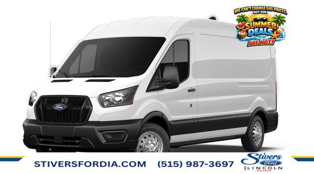 2026 Ford Transit Cargo Van Base for sale in Waukee, IA