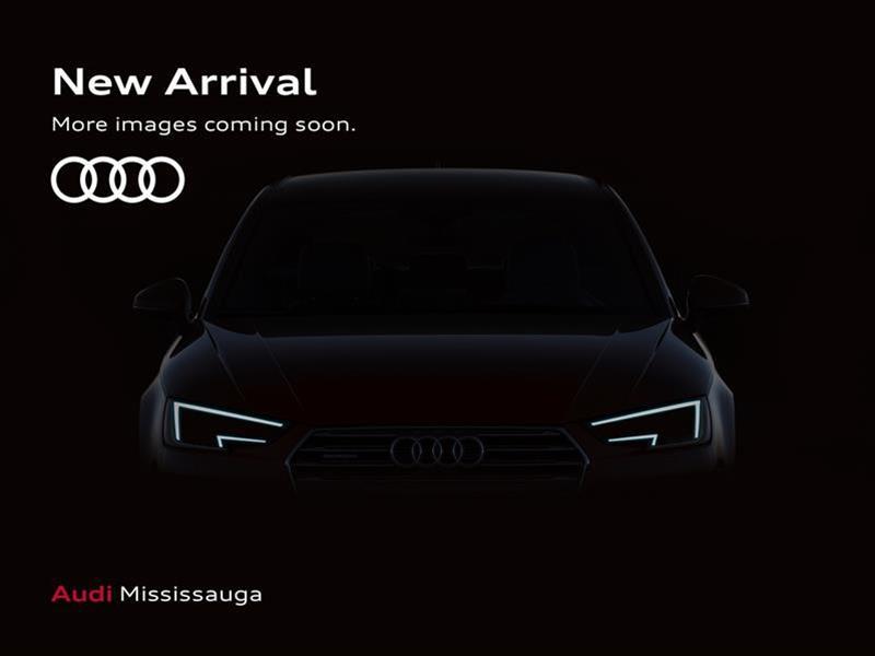 Ibis White 2022 Audi Q5 SUV / Crossover Automatic