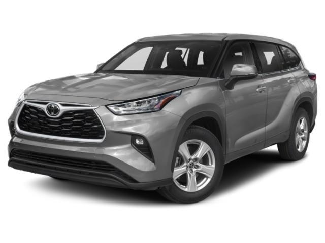 2021 Toyota Highlander LE for sale in Inver Grove Heights, MN