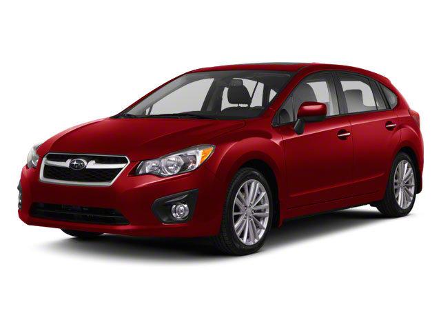 2012 Subaru Impreza 2.0i Sport Premium for sale in Inver Grove Heights, MN