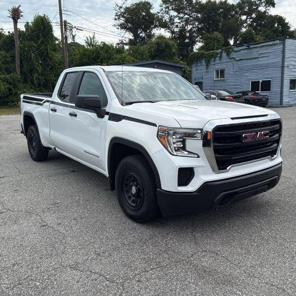 2019 GMC Sierra 1500 Base for sale in Darlington, SC