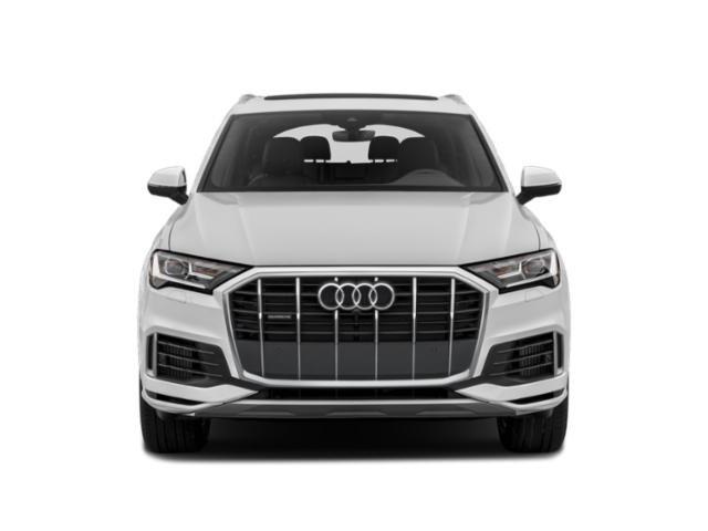 2020 Audi Q7 Premium 45 TFSI quattro Tiptronic