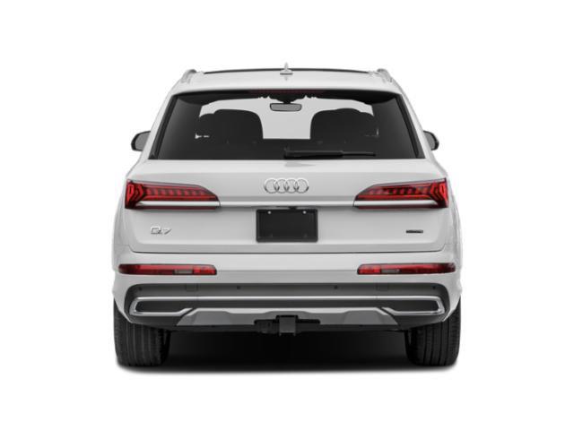 2020 Audi Q7 Premium 45 TFSI quattro Tiptronic