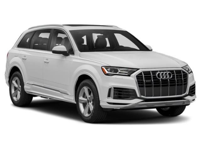 2020 Audi Q7 Premium 45 TFSI quattro Tiptronic