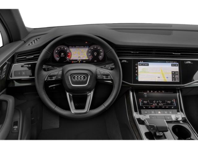 2020 Audi Q7 Premium 45 TFSI quattro Tiptronic