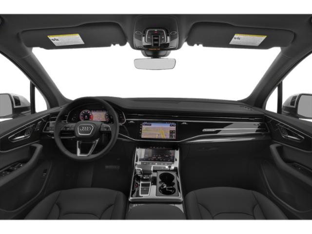 2020 Audi Q7 Premium 45 TFSI quattro Tiptronic