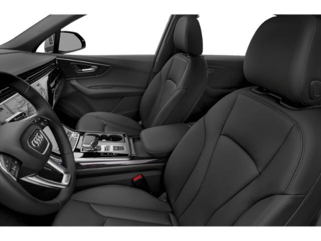 2020 Audi Q7 Premium 45 TFSI quattro Tiptronic