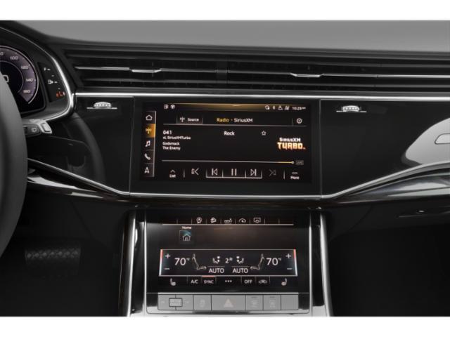 2020 Audi Q7 Premium 45 TFSI quattro Tiptronic