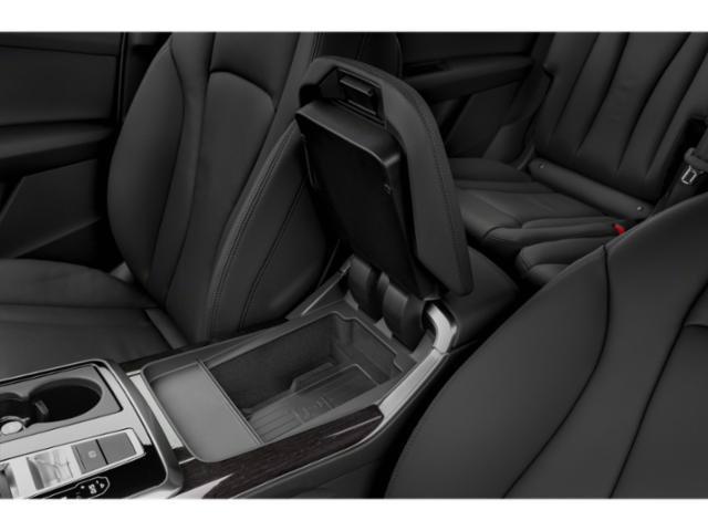 2020 Audi Q7 Premium 45 TFSI quattro Tiptronic