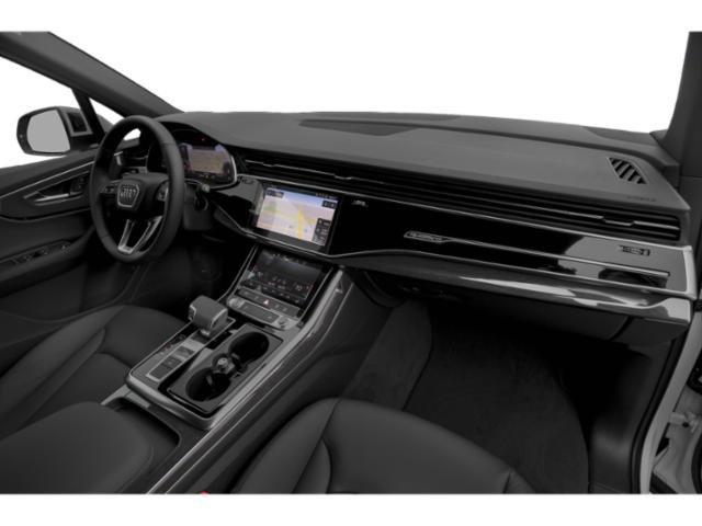 2020 Audi Q7 Premium 45 TFSI quattro Tiptronic