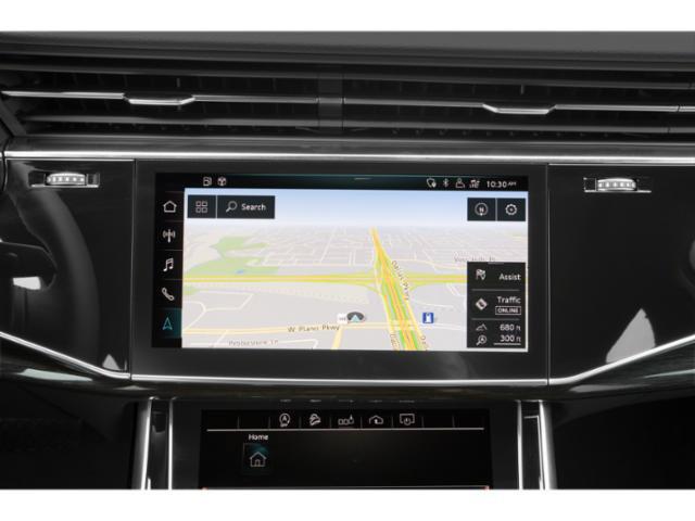 2020 Audi Q7 Premium 45 TFSI quattro Tiptronic