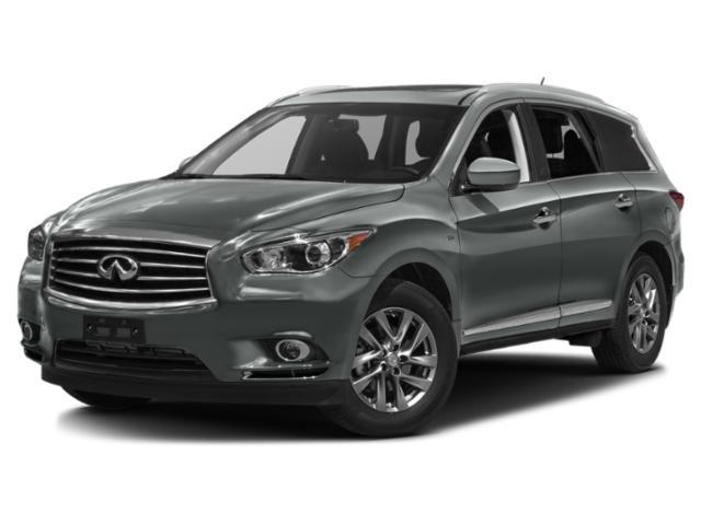 2015 INFINITI QX60 QX60 (AWD 4dr) for sale in Ontario, CA