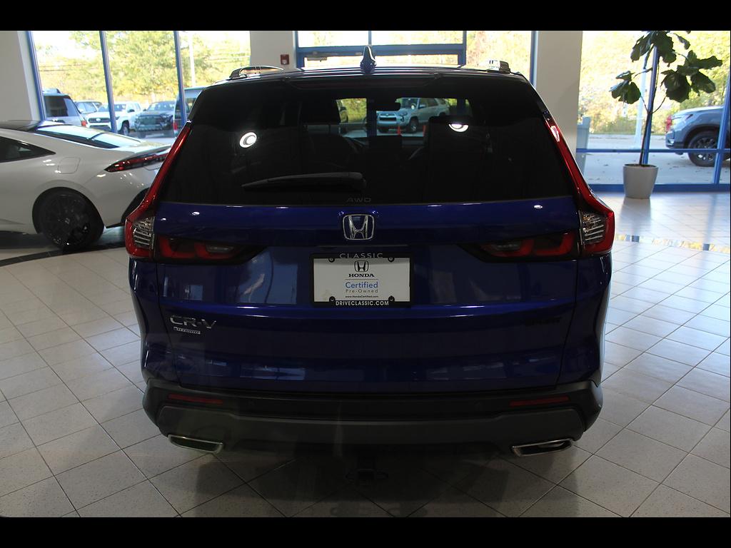 2024 Honda CR-V Sport-L - Photo 6