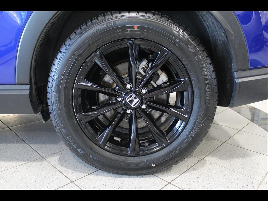 2024 Honda CR-V Sport-L - Photo 10