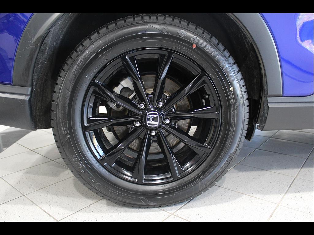 2024 Honda CR-V Sport-L - Photo 11