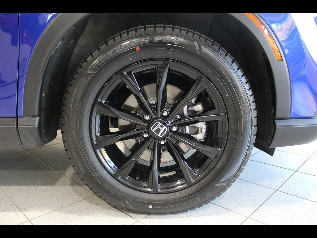 2024 Honda CR-V Sport-L - Photo 12