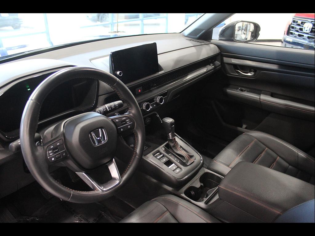 2024 Honda CR-V Sport-L - Photo 13