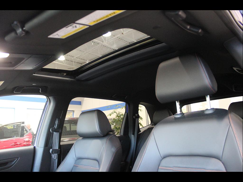 2024 Honda CR-V Sport-L - Photo 14