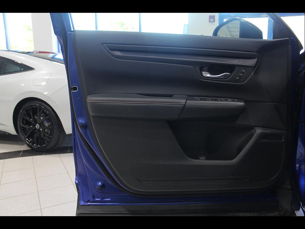2024 Honda CR-V Sport-L - Photo 15