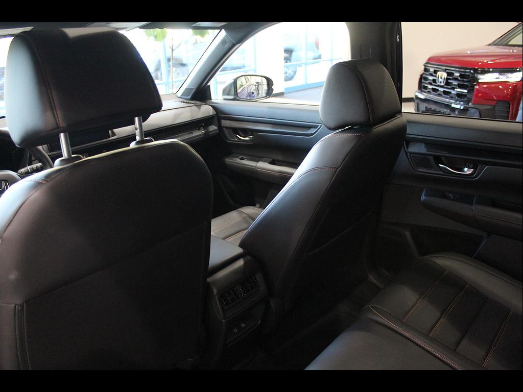 2024 Honda CR-V Sport-L - Photo 16